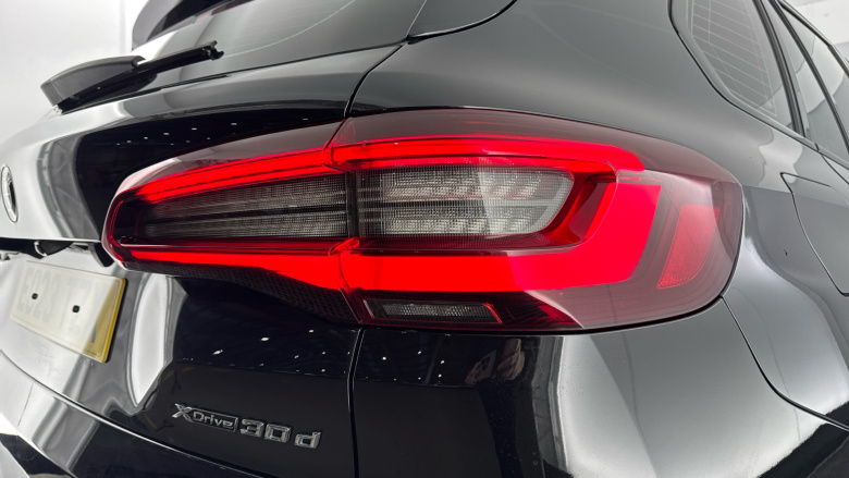 BMW X5 xDrive30d MHT M Sport 5dr Auto Diesel Estate